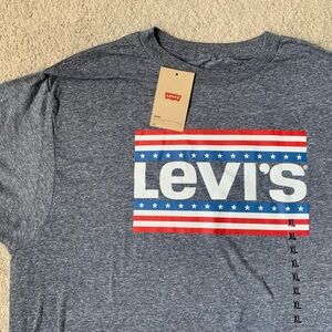 LEVIS MEN T-Shirt